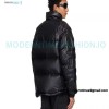 Burberry - 21FW Detachable Sleeve Down Jacket