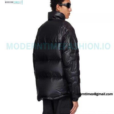 Burberry - 21FW Detachable Sleeve Down Jacket