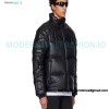 Burberry - 21FW Detachable Sleeve Down Jacket
