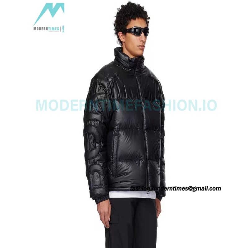 Burberry - 21FW Detachable Sleeve Down Jacket