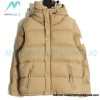 Burberry - 21FW Detachable Sleeve Down Jacket