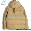 Burberry - 21FW Detachable Sleeve Down Jacket