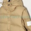Burberry - 21FW Detachable Sleeve Down Jacket