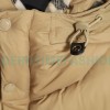 Burberry - 21FW Detachable Sleeve Down Jacket