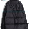 Burberry - 21FW Detachable Sleeve Down Jacket