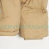 Burberry - 21FW Detachable Sleeve Down Jacket