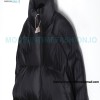 Burberry - 21FW Detachable Sleeve Down Jacket