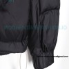 Burberry - 21FW Detachable Sleeve Down Jacket
