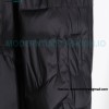 Burberry - 21FW Detachable Sleeve Down Jacket