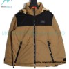 Burberry - 21FW Large Check Double Down Jacket