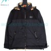 Burberry - 21FW Large Check Double Down Jacket