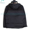 Burberry - 21FW Large Check Double Down Jacket