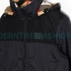 Burberry - 21FW Large Check Double Down Jacket