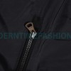 Burberry - 21FW Large Check Double Down Jacket