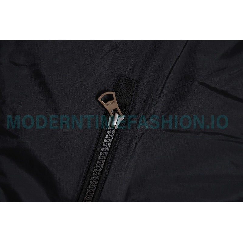 Burberry - 21FW Large Check Double Down Jacket