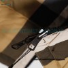 Burberry - 21FW Large Check Double Down Jacket