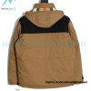 Burberry - 21FW Large Check Double Down Jacket