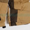 Burberry - 21FW Large Check Double Down Jacket