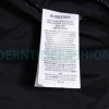 Burberry - 21FW Large Check Double Down Jacket