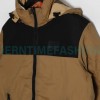 Burberry - 21FW Large Check Double Down Jacket