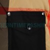 Burberry - 21FW Large Check Double Down Jacket