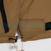 Burberry - 21FW Large Check Double Down Jacket