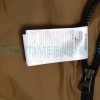 Burberry - 21FW Large Check Double Down Jacket