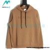  Burberry - 22FW Front Foam Print Hoodie
