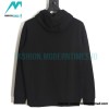  Burberry - 22FW Front Foam Print Hoodie