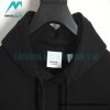  Burberry - 22FW Front Foam Print Hoodie
