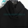  Burberry - 22FW Front Foam Print Hoodie