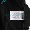  Burberry - 22FW Front Foam Print Hoodie