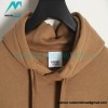  Burberry - 22FW Front Foam Print Hoodie