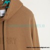  Burberry - 22FW Front Foam Print Hoodie