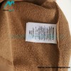  Burberry - 22FW Front Foam Print Hoodie