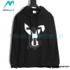 Burberry - 23AW Year Of The Rabbit Limited Big Rabbit Hoodie