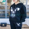 Burberry - 23AW Year Of The Rabbit Limited Big Rabbit Hoodie