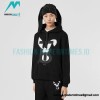 Burberry - 23AW Year Of The Rabbit Limited Big Rabbit Hoodie
