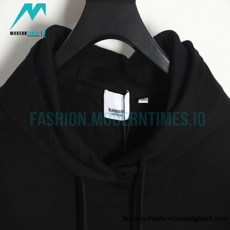 Burberry - 23AW Year Of The Rabbit Limited Big Rabbit Hoodie