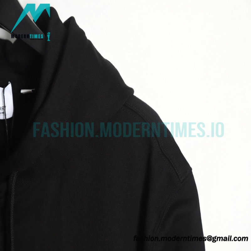 Burberry - 23AW Year Of The Rabbit Limited Big Rabbit Hoodie
