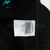 Burberry - 22FW Circle Towel Embroidered Stitching Crew Neck Hoodie