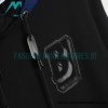 Burberry - 22FW B-line Patchwork Blue Check Hoodie