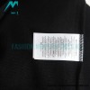 Burberry - 22FW B-line Patchwork Blue Check Hoodie