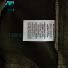 Burberry - 22FW Oak Leaf Olive Branch Badge Embroidered Crew Neck Hoodie