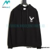 Burberry - 23AW Year Of The Rabbit Limited Bunny Hoodie