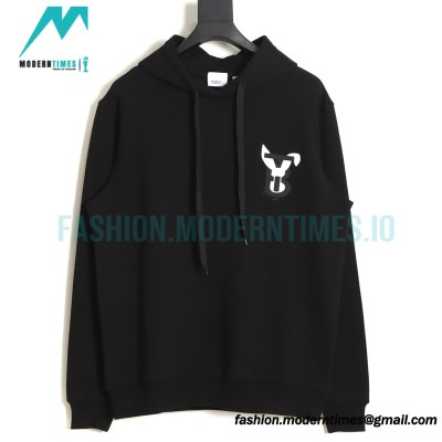 Burberry - 23AW Year Of The Rabbit Limited Bunny Hoodie