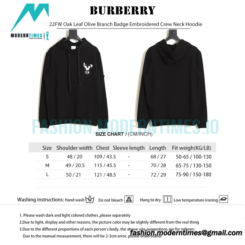 Burberry - 23AW Year Of The Rabbit Limited Bunny Hoodie