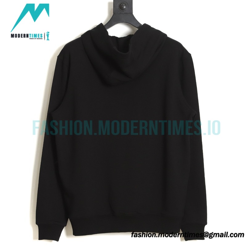 Burberry - 23AW Year Of The Rabbit Limited Bunny Hoodie