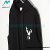 Burberry - 23AW Year Of The Rabbit Limited Bunny Hoodie