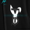 Burberry - 23AW Year Of The Rabbit Limited Bunny Hoodie
